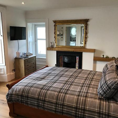 Fasgadh Rooms Tarbert  Eksteriør billede