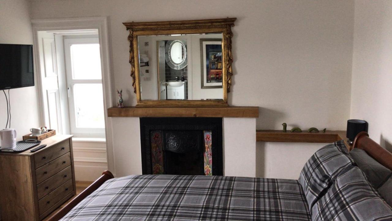 Fasgadh Rooms Tarbert  Eksteriør billede