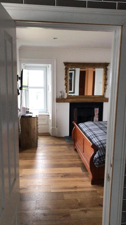 Fasgadh Rooms Tarbert  Eksteriør billede