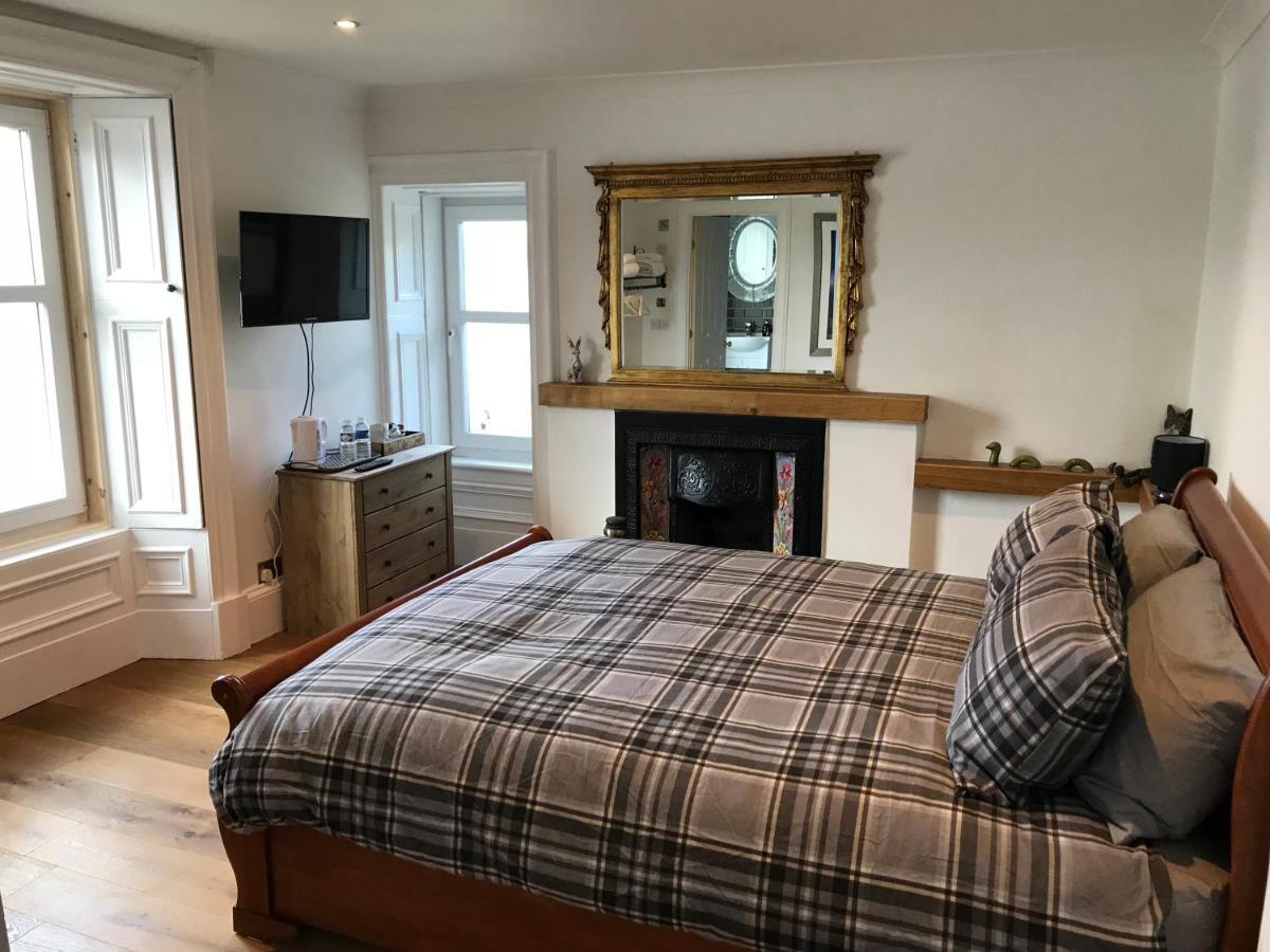 Fasgadh Rooms Tarbert  Eksteriør billede