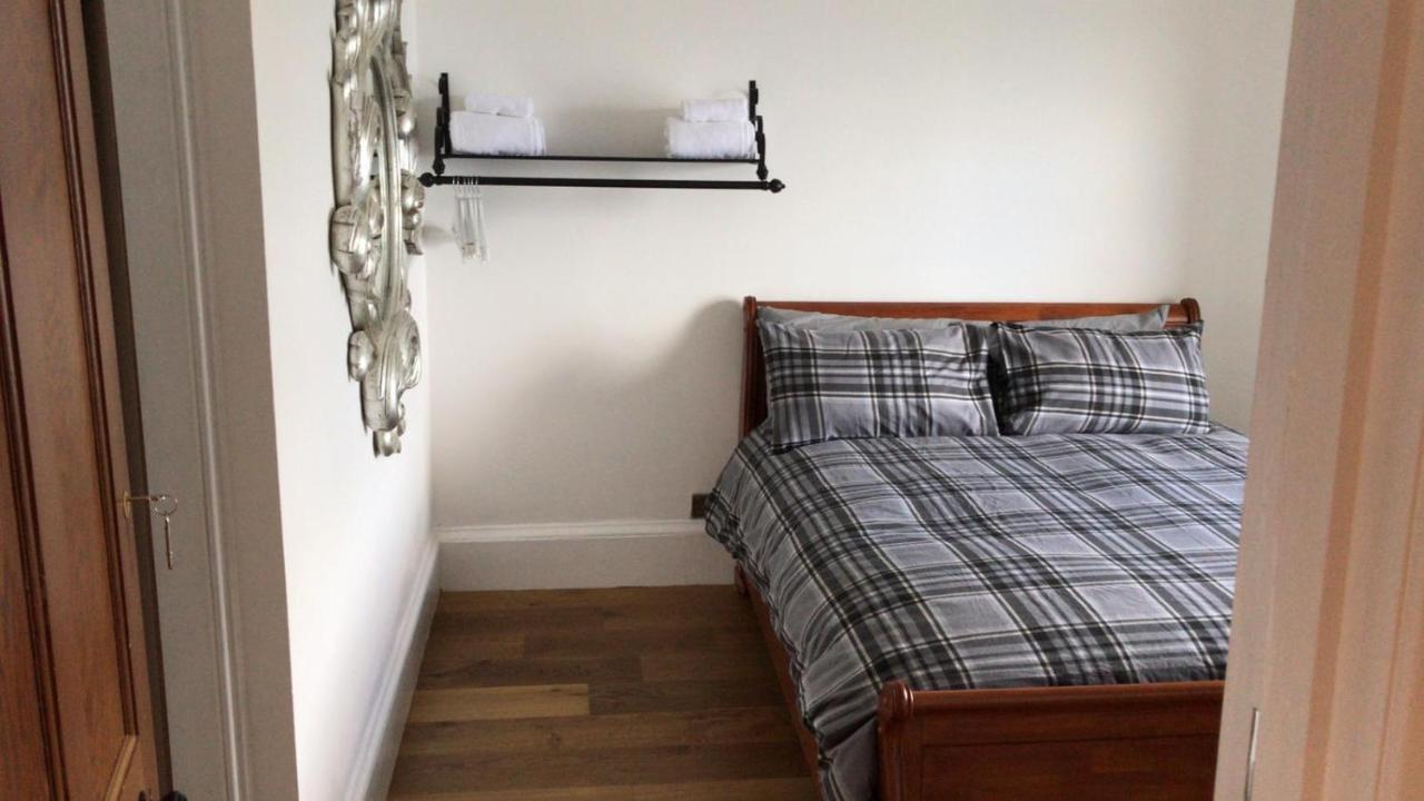 Fasgadh Rooms Tarbert  Eksteriør billede