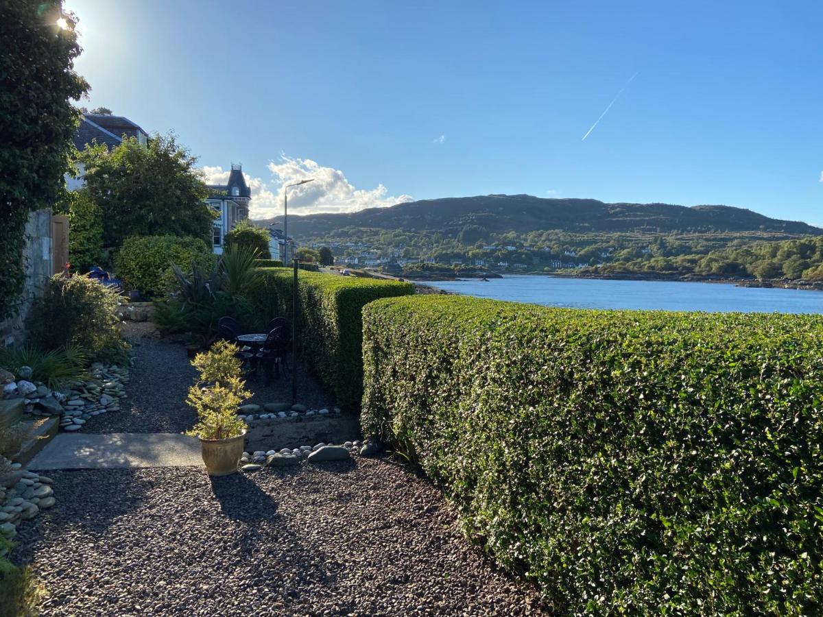 Fasgadh Rooms Tarbert  Eksteriør billede